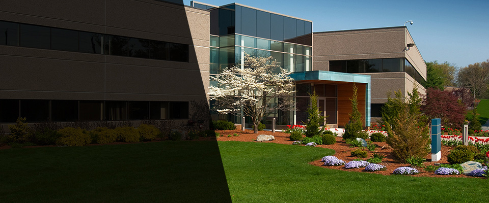 Old Town Landscapers