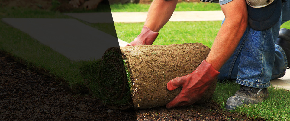 Old Town Landscapers